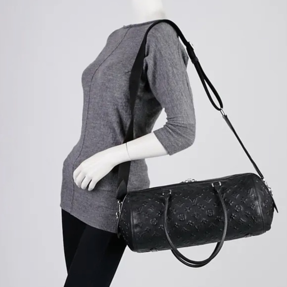 Louis Vuitton Neo Papilon Monogram Revelation GM - Picture 3 of 10